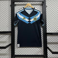 Maillot Argentine CDM 2026 Coupe du Monde bleu ciel et blanc