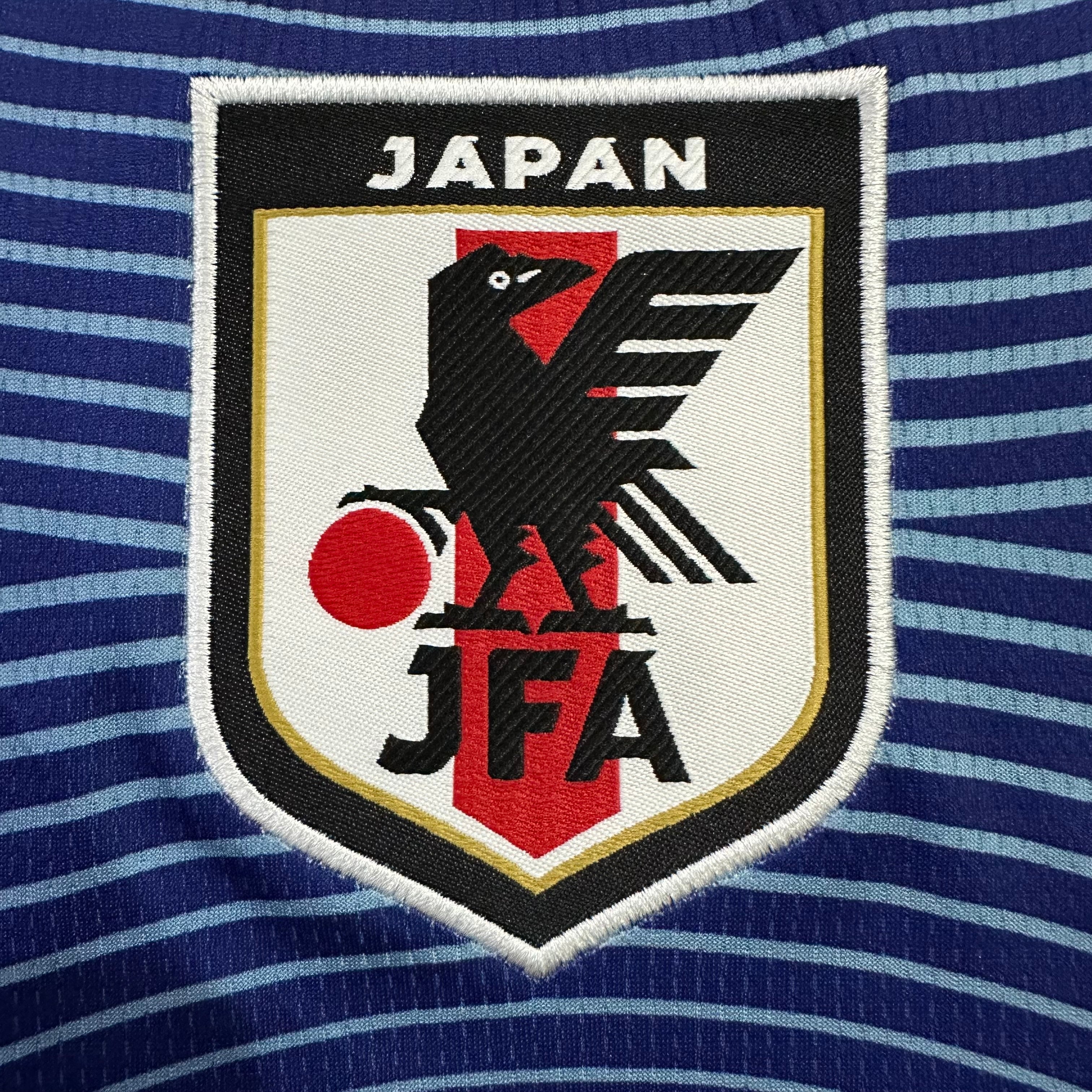 JAPON CDM 2026