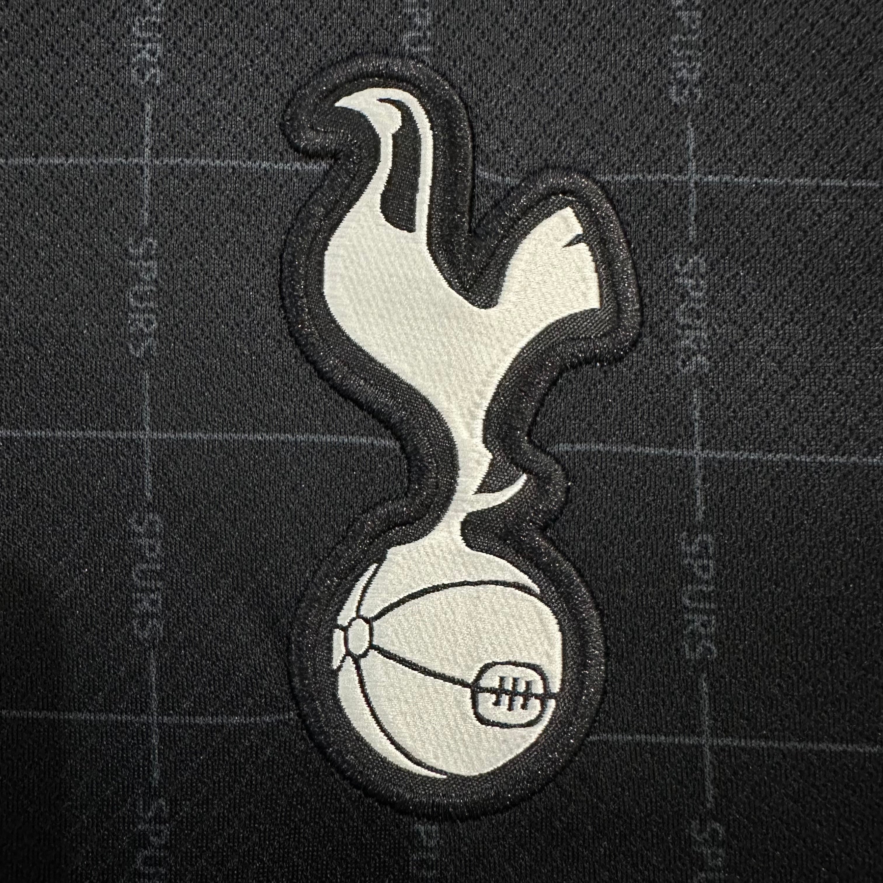 TOTTENHAM EXTÉRIEUR 23/24