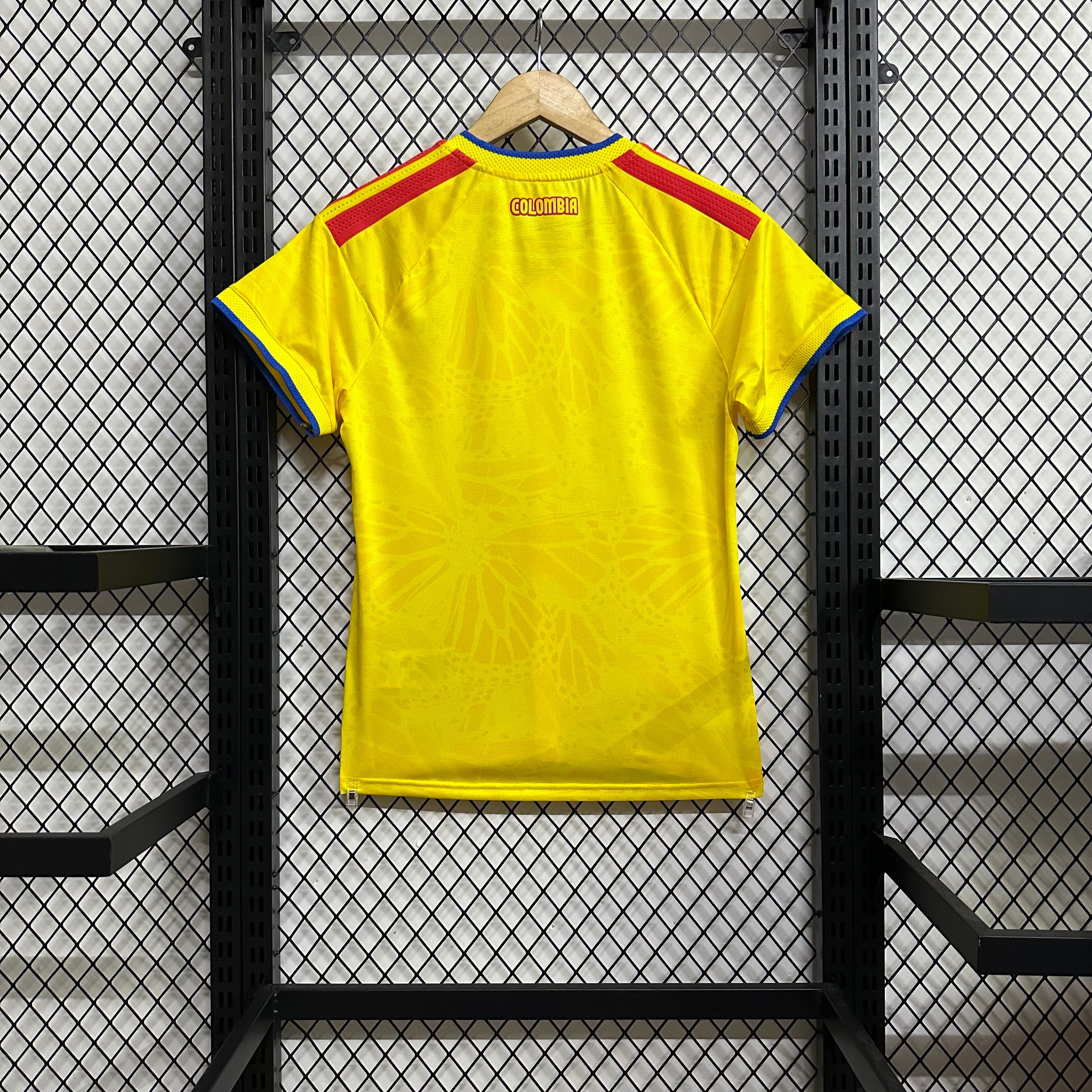 COLOMBIE CDM 2026