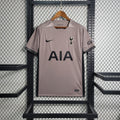 Maillot Tottenham Third 23/24 troisième tenue violette Spurs
