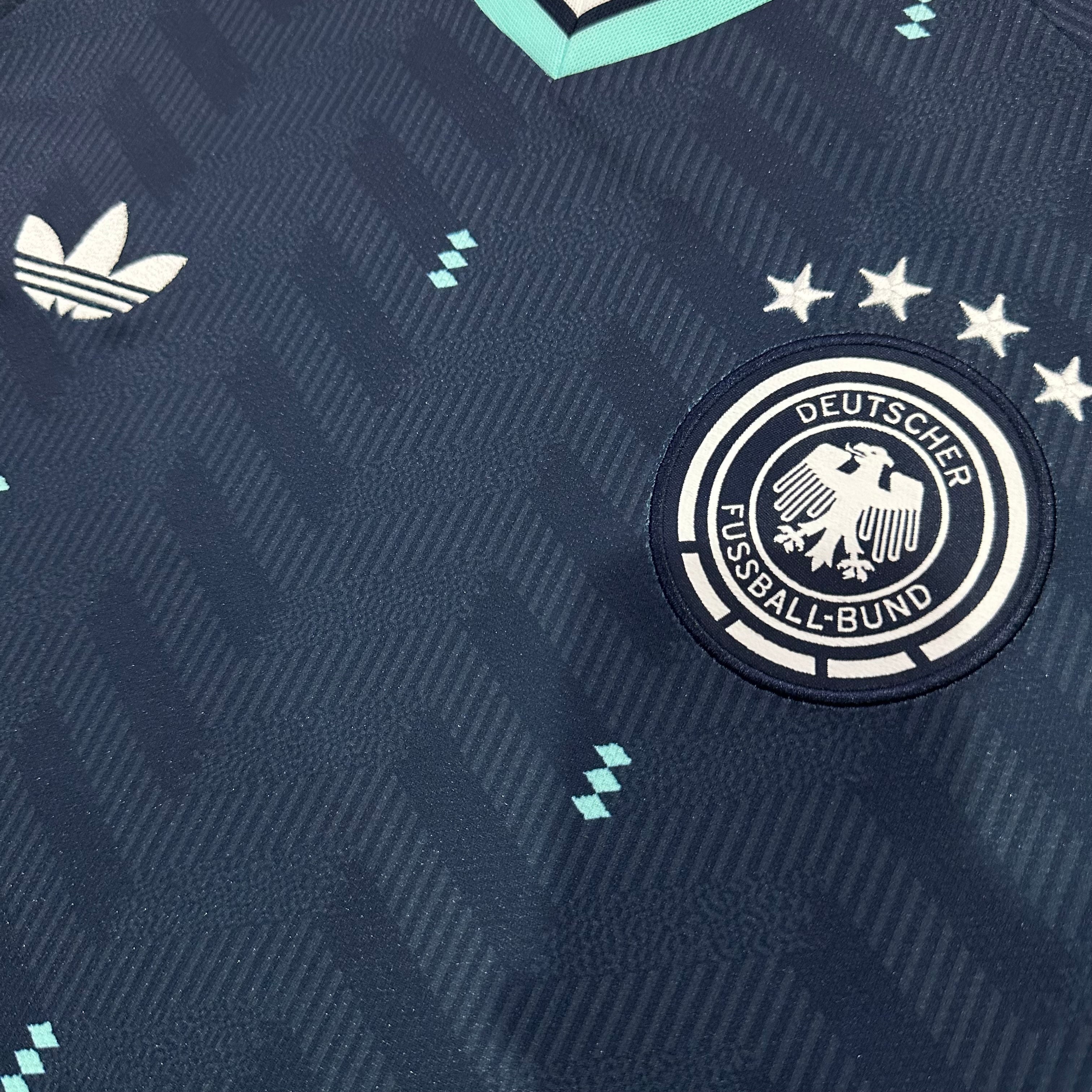 ALLEMAGNE CDM 2026