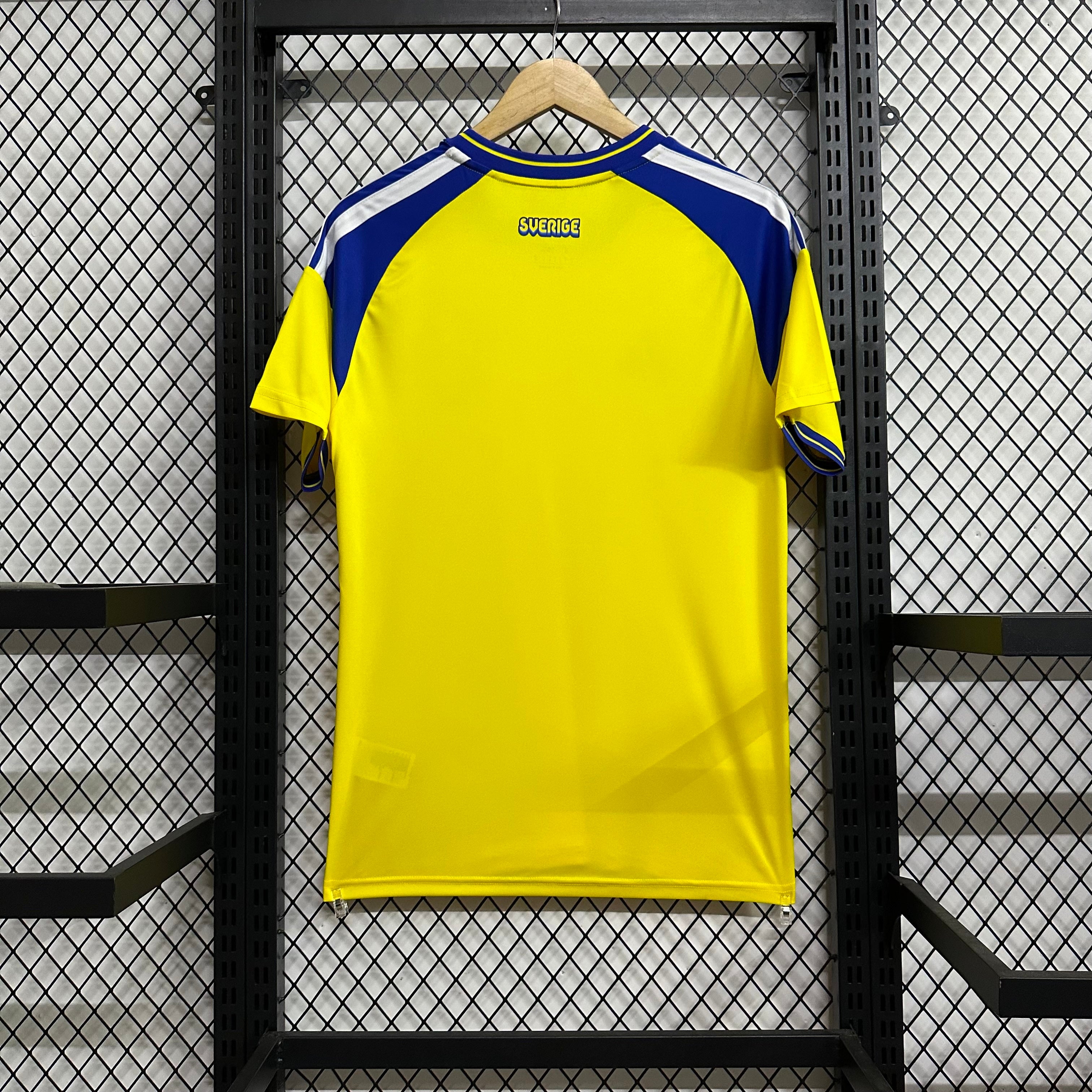 SUÈDE CDM 2026