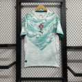 Maillot Portugal CDM 2026 Coupe du Monde rouge version domicile