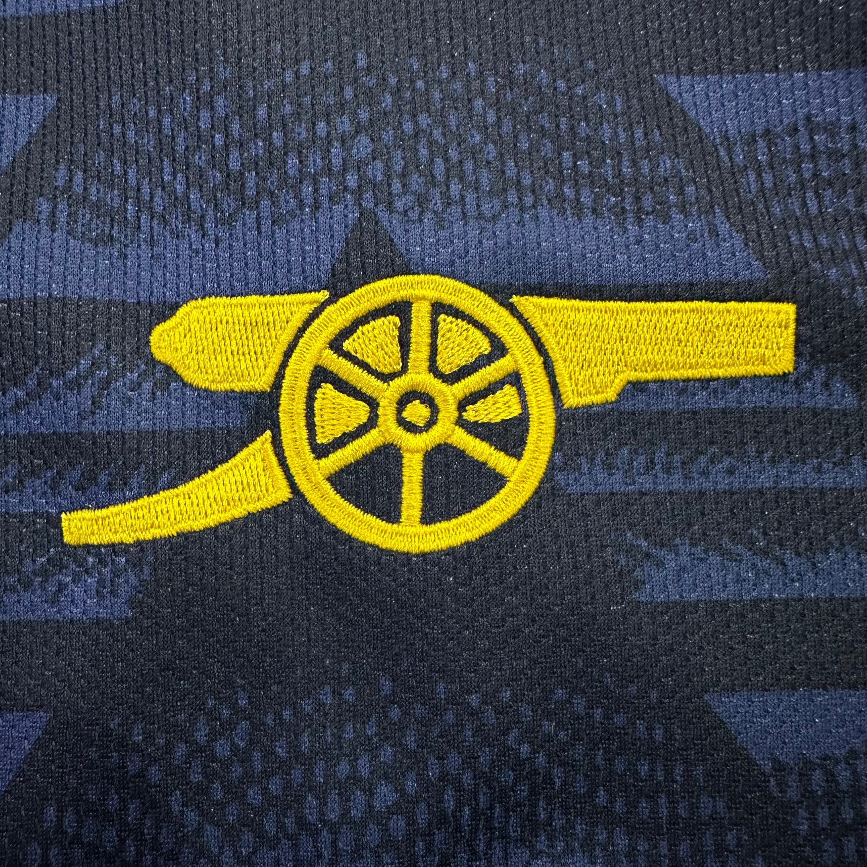 ARSENAL THIRD 24/25