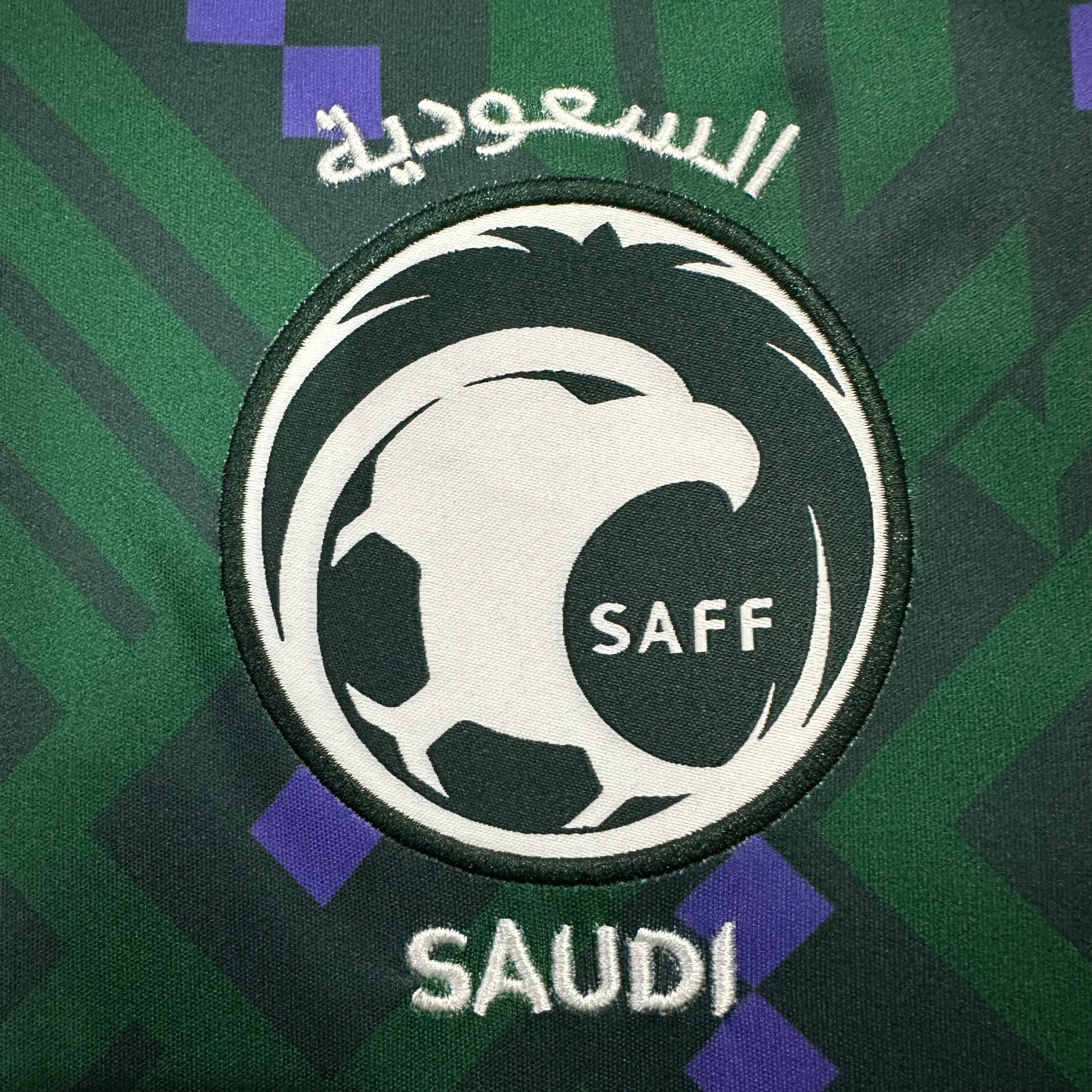 ARABIE SAOUDITE CDM 2026