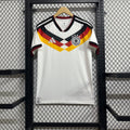 Maillot Allemagne CDM 2026 Coupe du Monde version extérieur noir