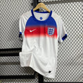 Maillot Angleterre domicile 24/25 blanc Three Lions FFF officiel