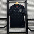 Maillot États-Unis CDM 2026 Coupe du Monde blanc US Soccer domicile