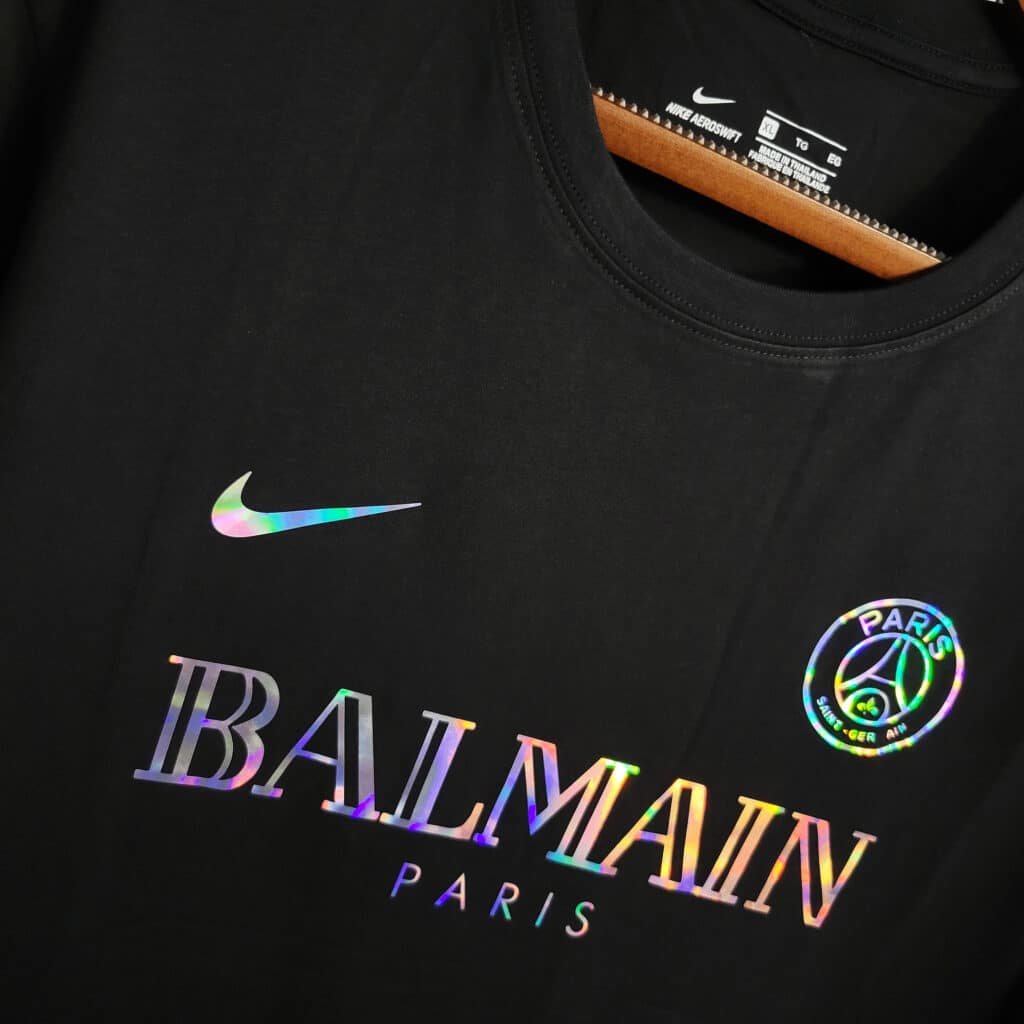PSG BALMAIN PREMATCH 23/24