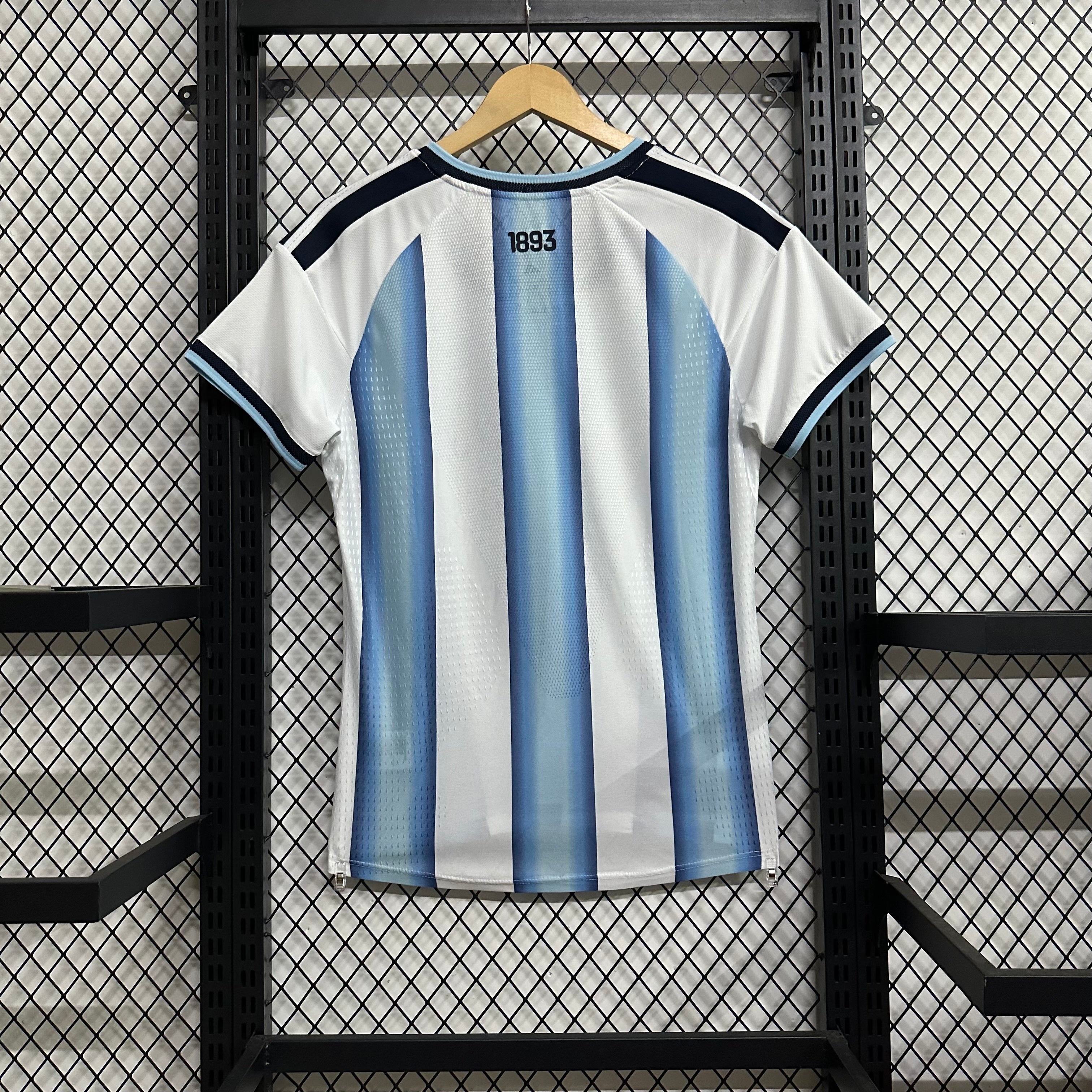 ARGENTINE CDM 2026