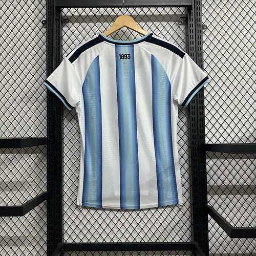 ARGENTINE CDM 2026