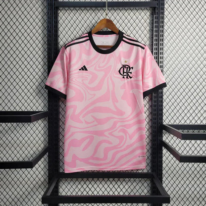 FLAMENGO ROSE CONCEPT 23/24