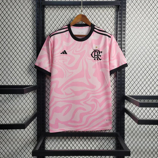 FLAMENGO ROSE CONCEPT 23/24